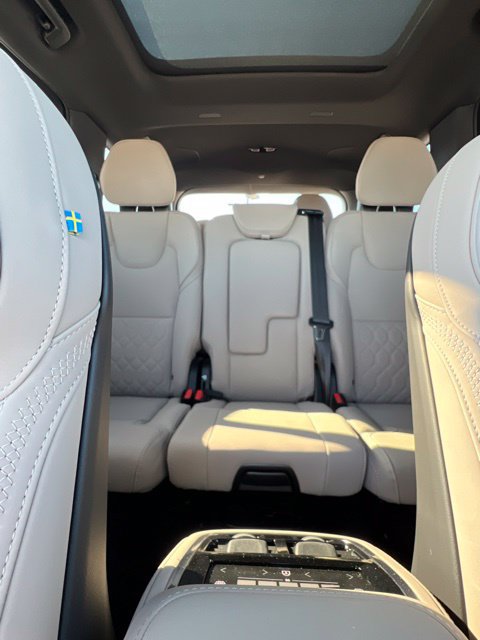 New 2026 Volvo XC90 T8 Plus w/ Protection Package AWD/4WD image 22