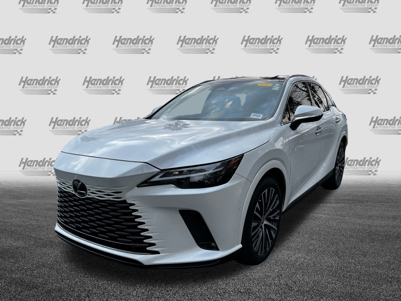 Used 2023 Lexus RX 350 Premium Plus image 5