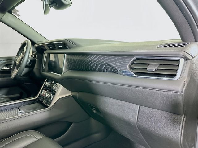 Certified 2024 GMC Yukon XL Denali w/ Max Trailering Package image 31