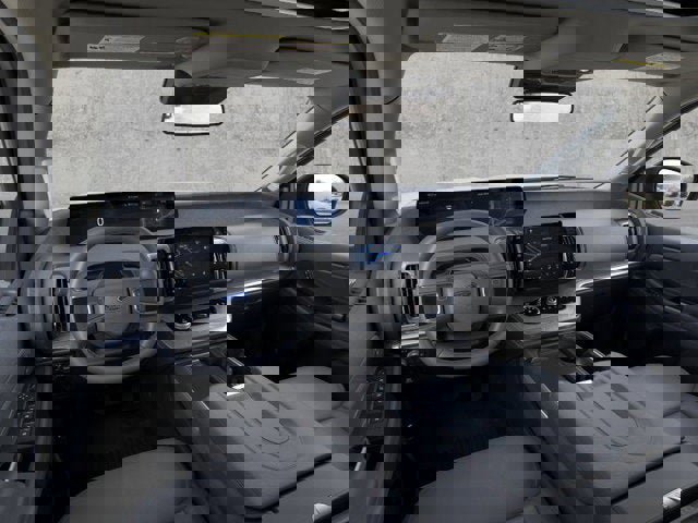 New 2025 Ford Expedition Max Active image 9