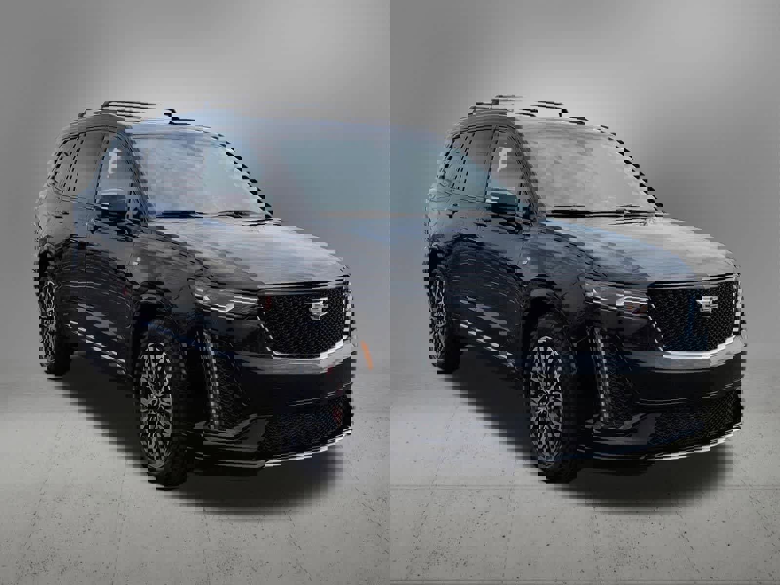 Used 2023 Cadillac XT6 Sport w/ Technology Package image 8