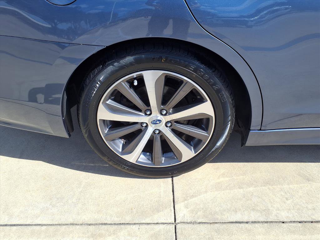Used 2017 Subaru Legacy 2.5i Limited image 27