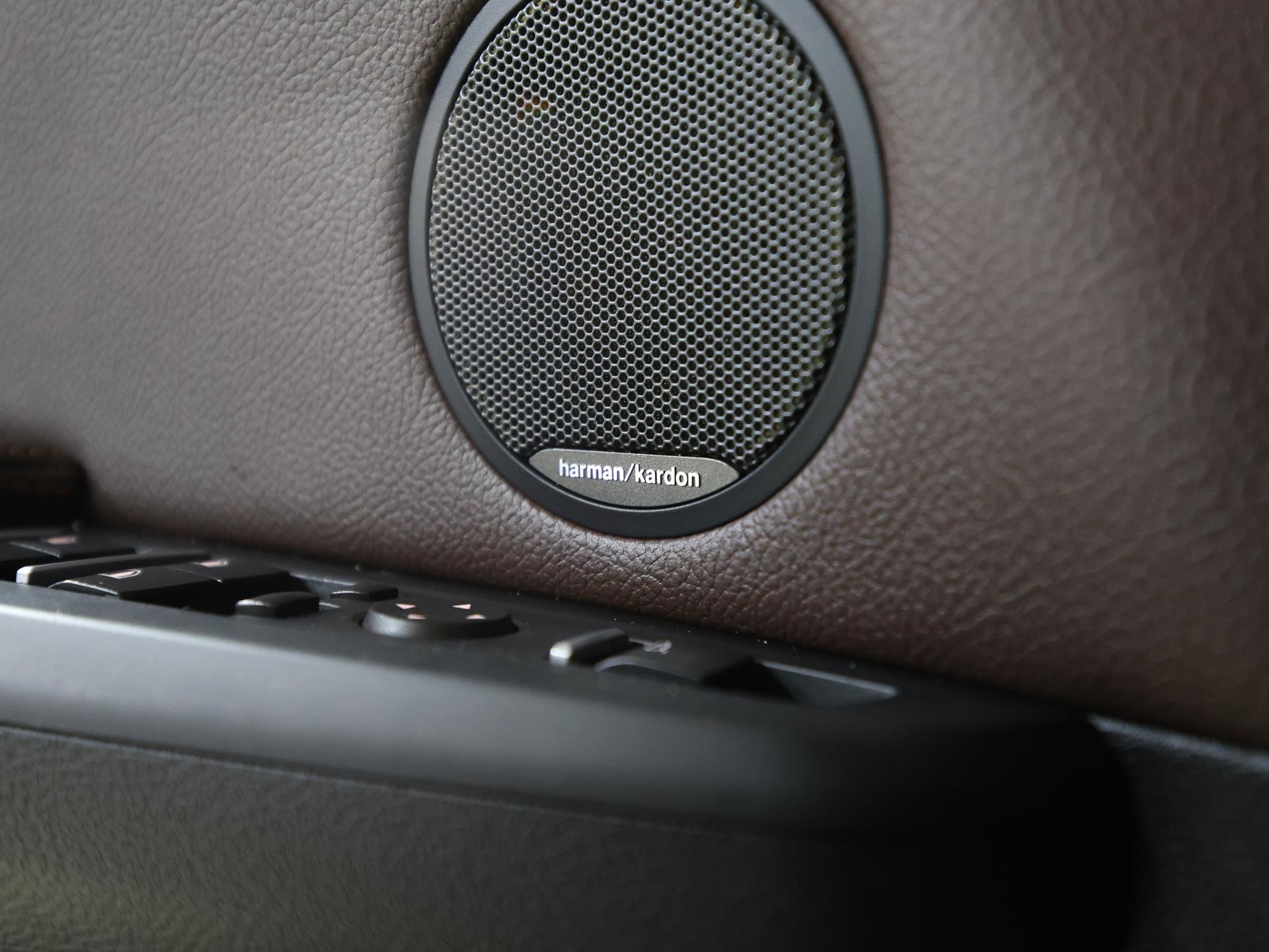 Used 2015 BMW X3 xDrive28d image 24