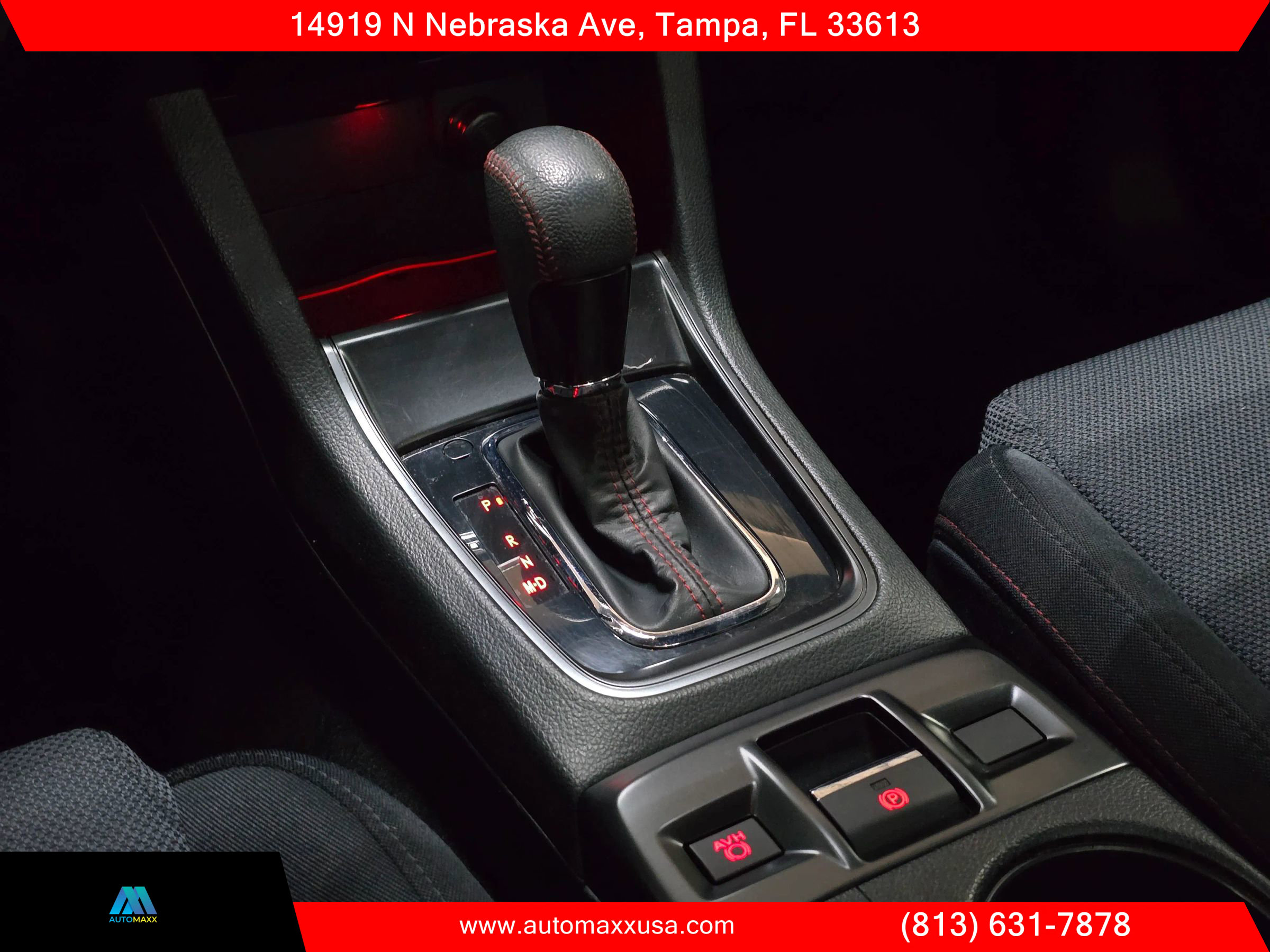 Used 2019 Subaru WRX Premium w/ Popular Package #3 (IZT) image 24