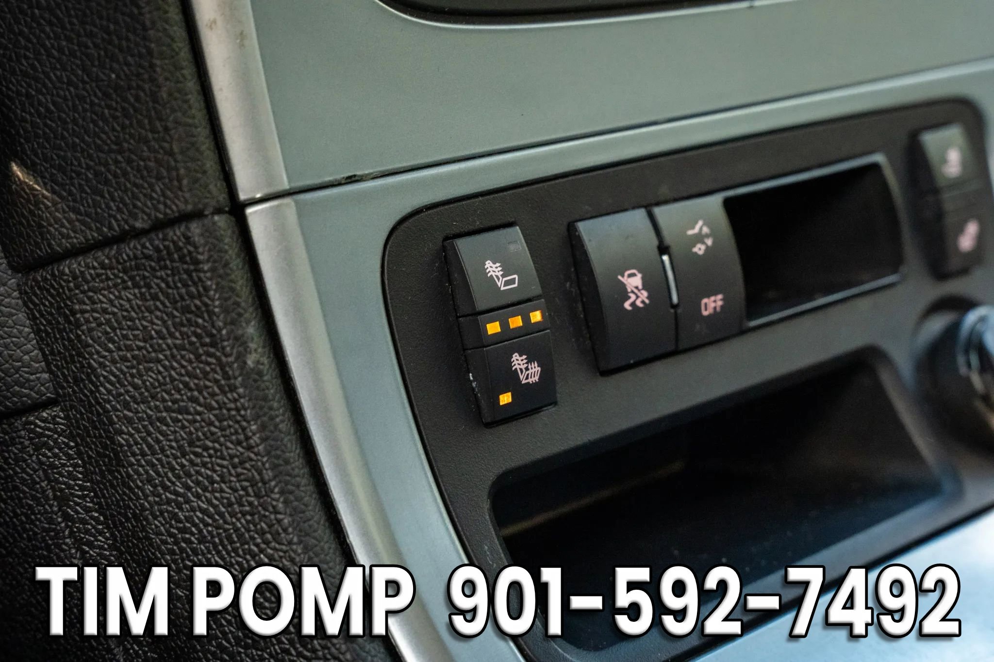 Used 2007 GMC Acadia SLT w/ Convenience Package image 24