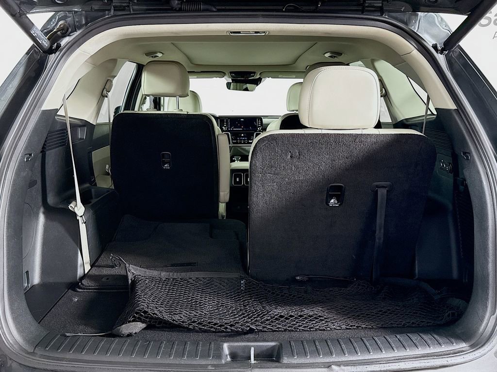 Used 2023 Kia Sorento X-Line EX image 27