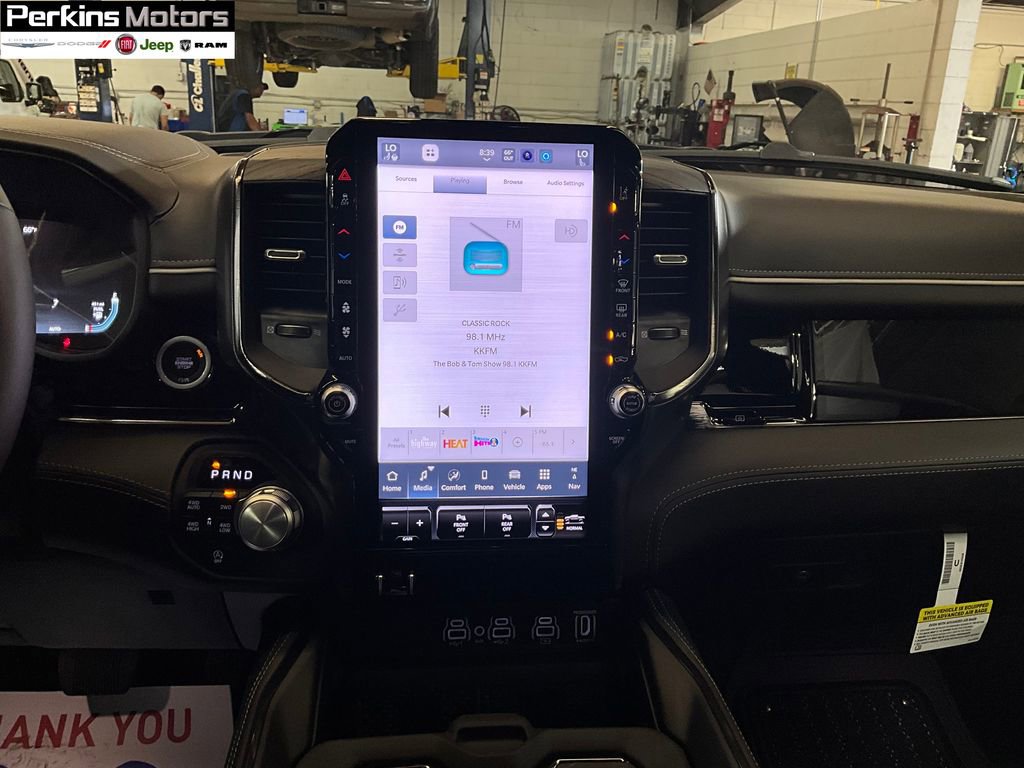 New 2026 RAM 1500 Limited image 8