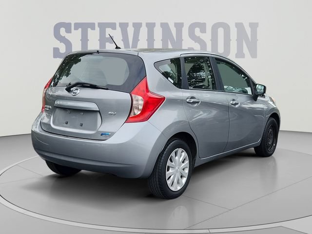 Used 2015 Nissan Versa Note SV FWD image 5