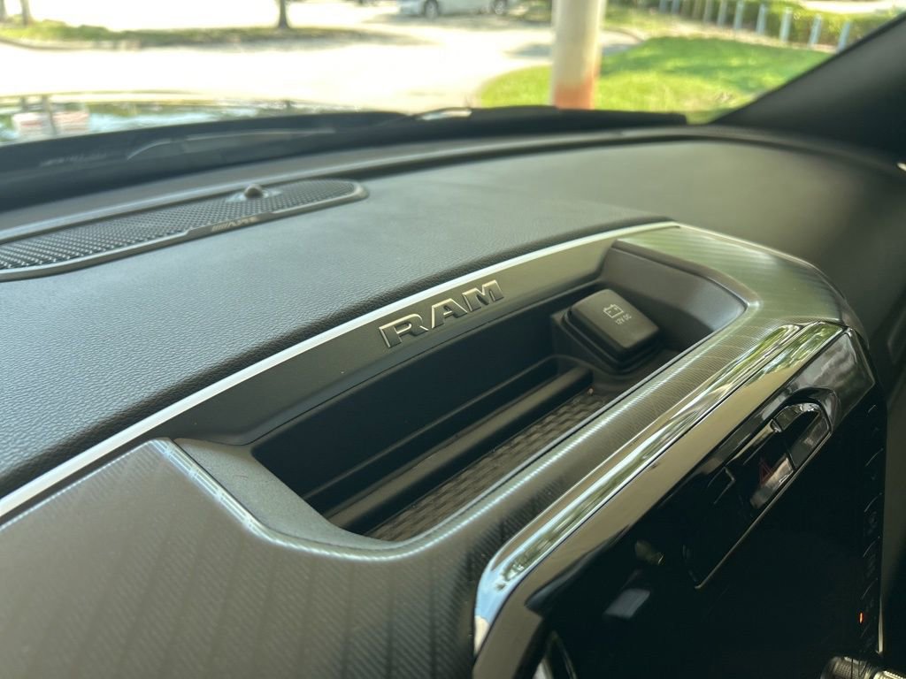 Used 2025 RAM 2500 Big Horn image 46