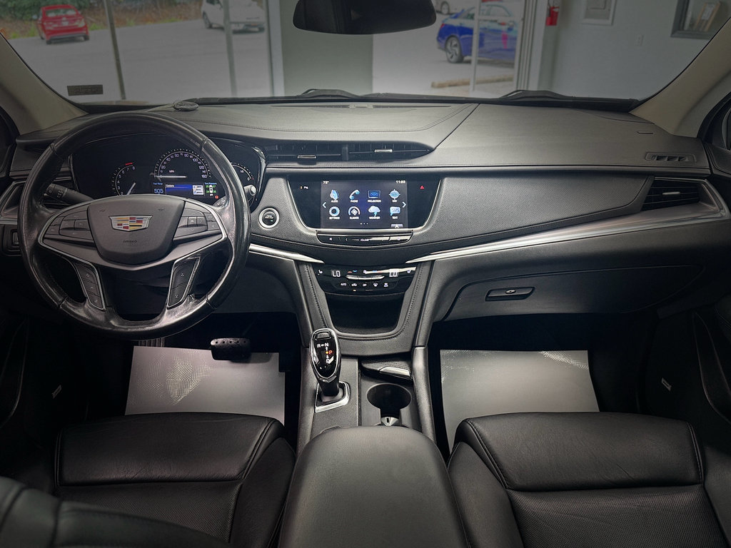Used 2019 Cadillac XT5 Luxury AWD/4WD image 21