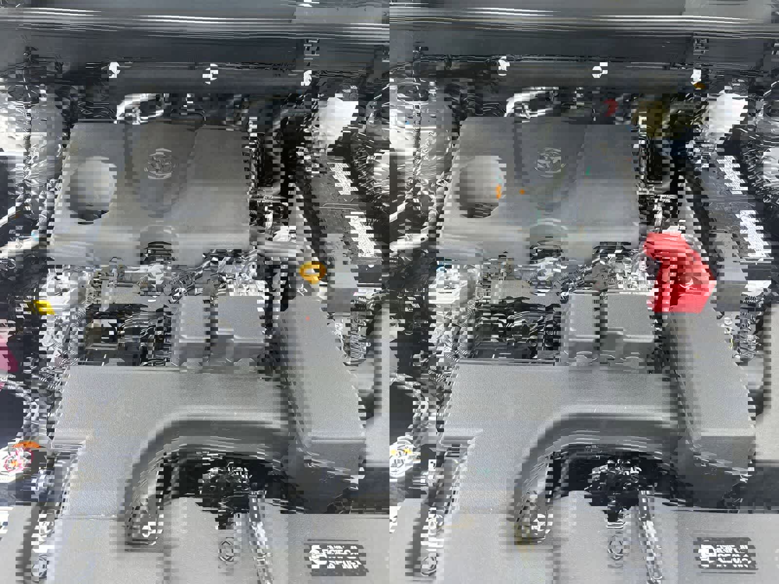 New 2025 Toyota RAV4 XLE Premium w/ Weather Package image 31