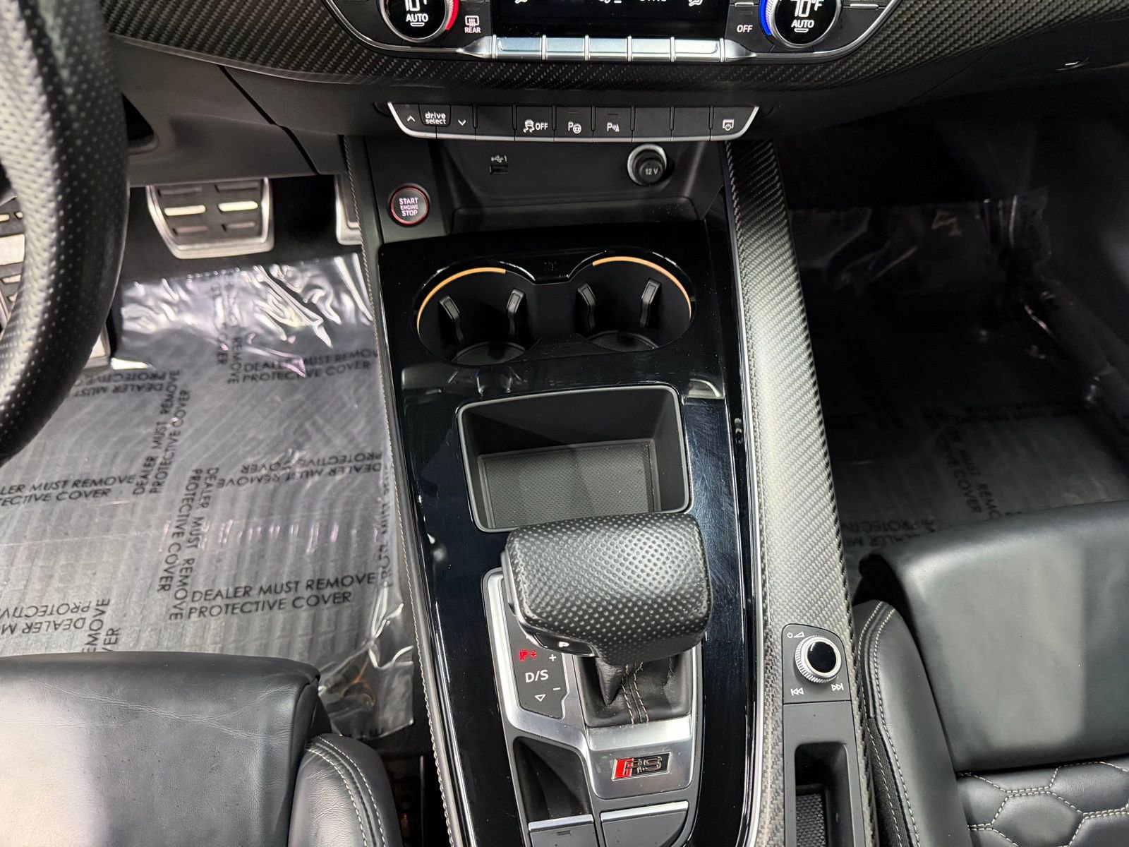 Used 2022 Audi RS 5 image 16