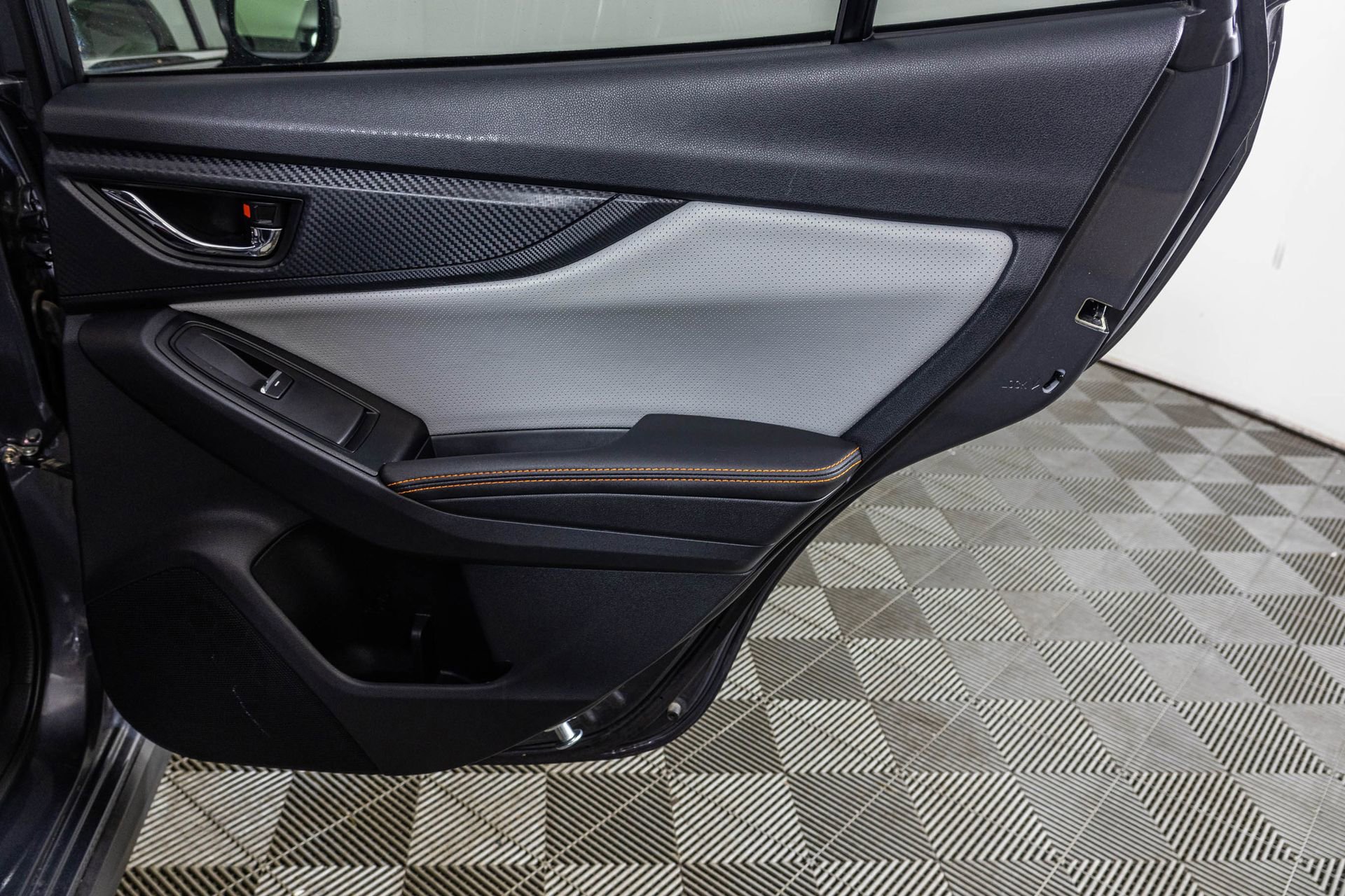 Used 2023 Subaru Crosstrek 2.5i Limited w/ Moonroof Package AWD/4WD image 44