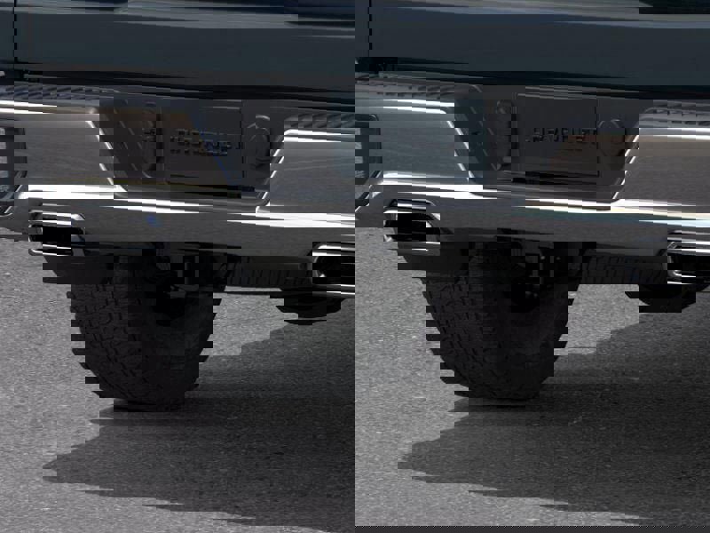 New 2026 Chevrolet Silverado 1500 LT image 14