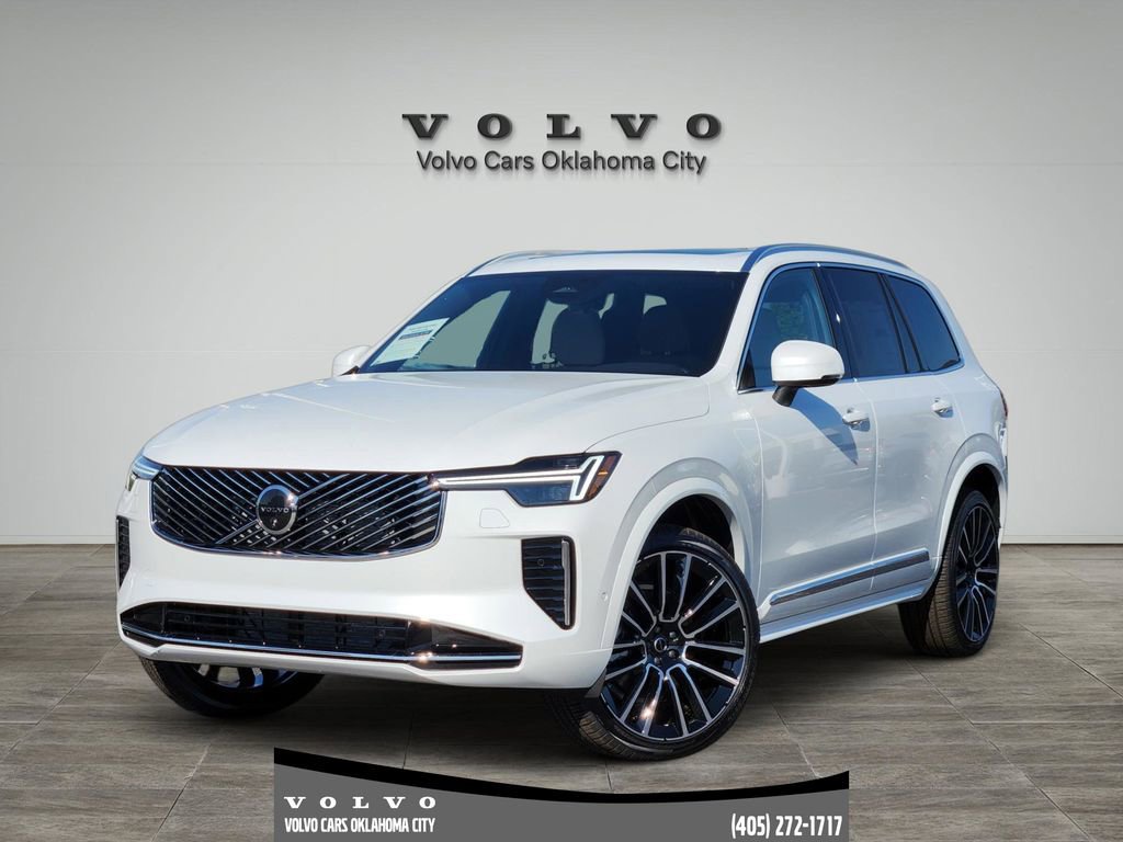 Used 2026 Volvo XC90 B5 Plus