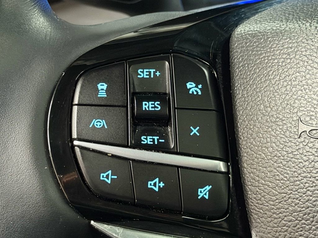 Used 2023 Ford Explorer Platinum w/ Technology Package image 43