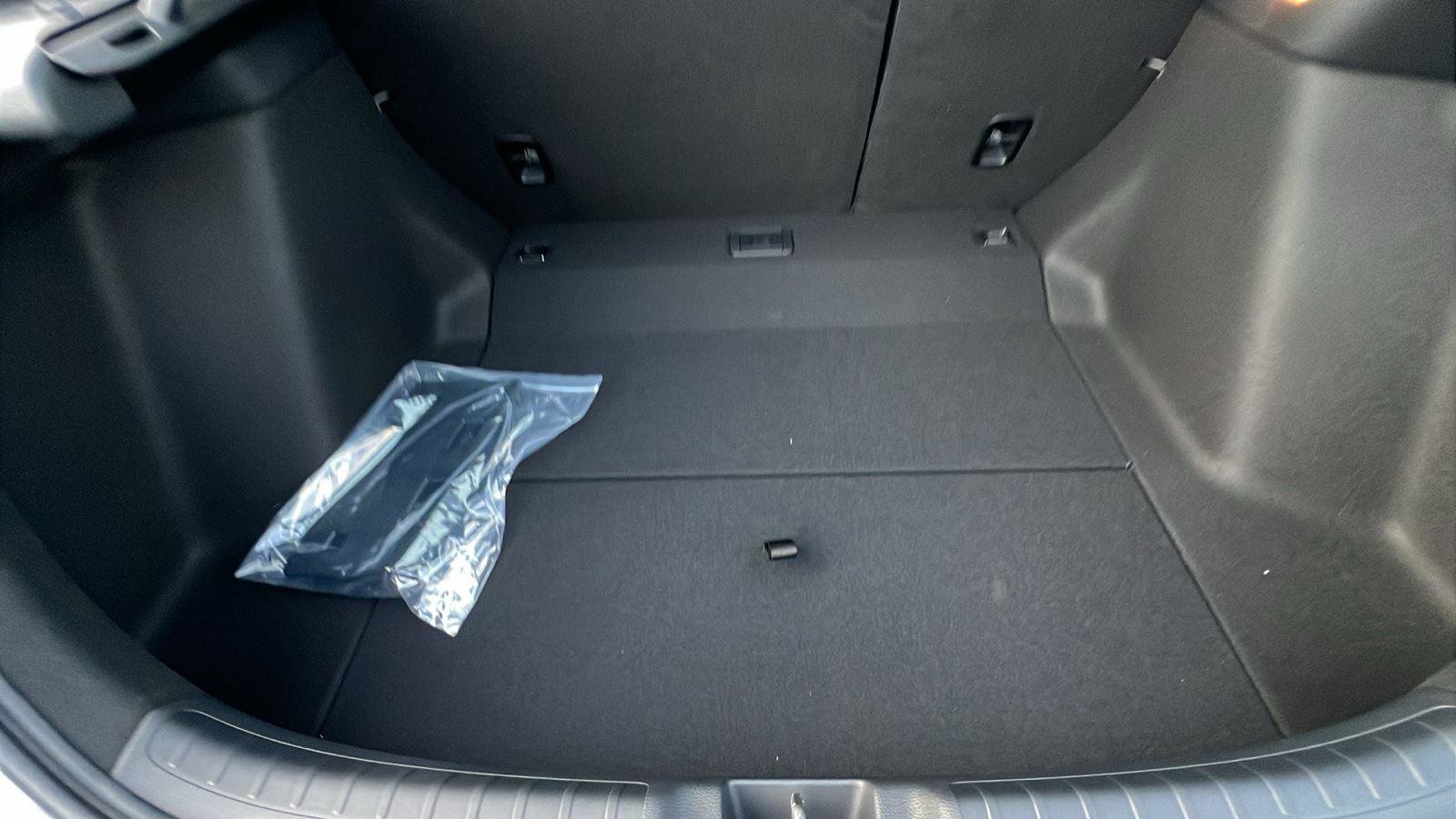 New 2026 Honda Civic Sport image 16