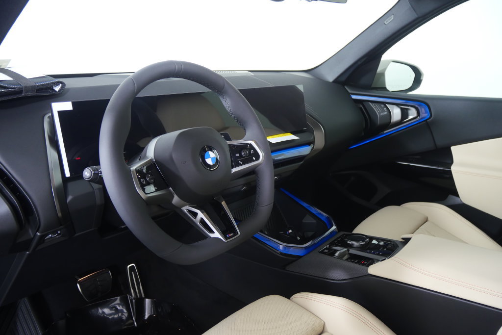 New 2026 BMW X3 xDrive30i AWD/4WD image 13