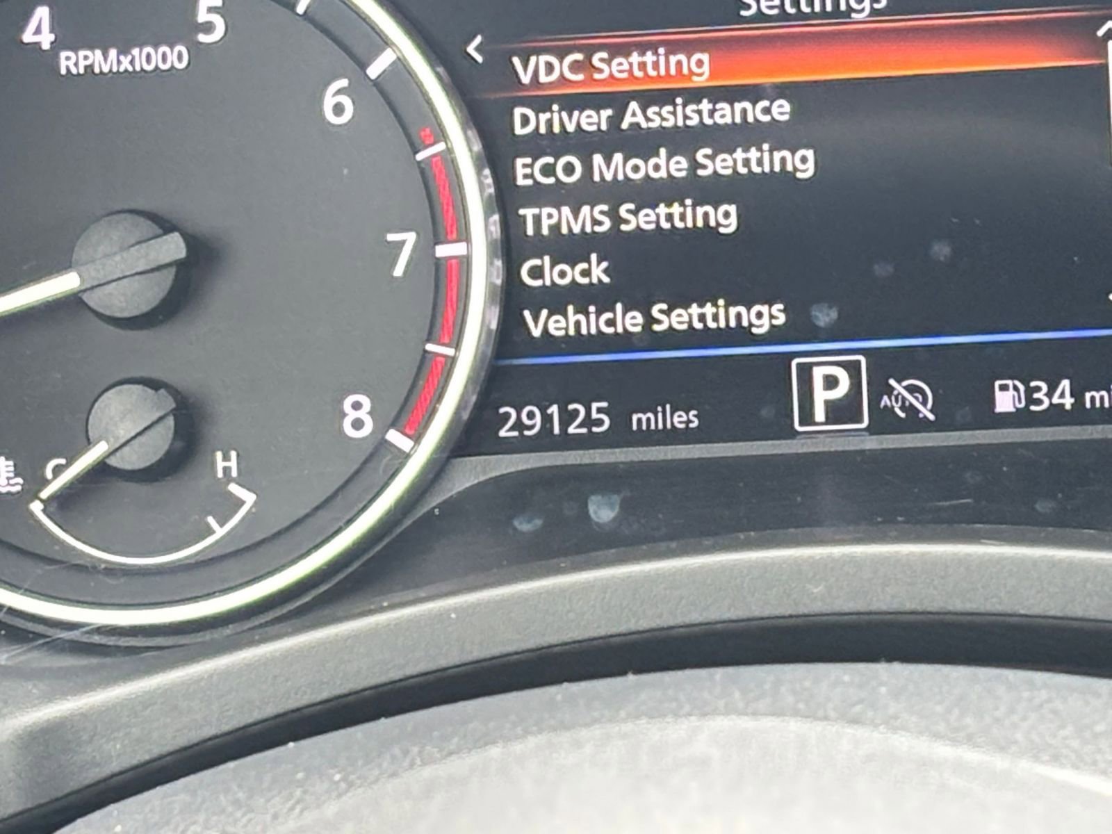 Used 2025 Nissan Sentra SV image 39