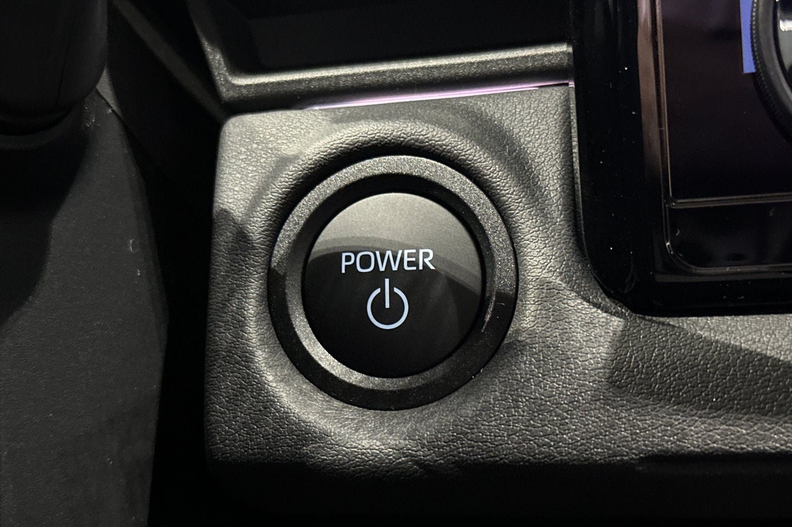 New 2026 Toyota C-HR AWD/4WD image 24