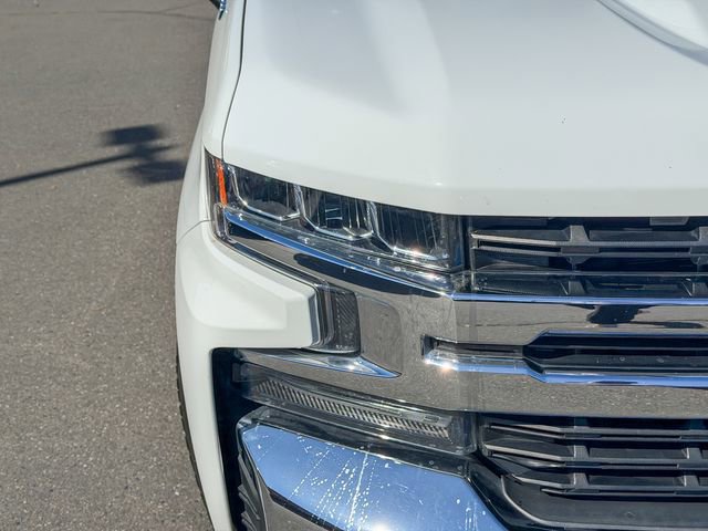 Used 2019 Chevrolet Silverado 1500 LT w/ All-Star Edition image 5