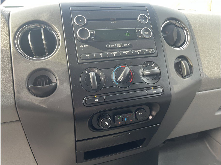 Used 2008 Ford F150 XLT image 16