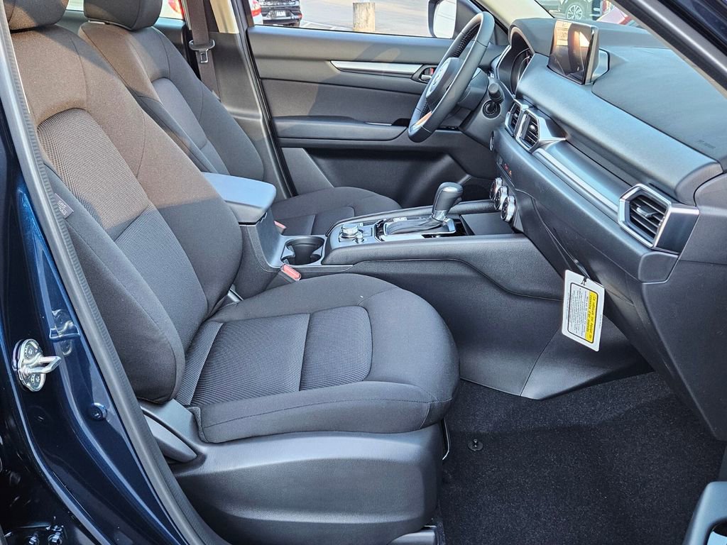 New 2025 MAZDA CX-5 AWD 2.5 S image 15