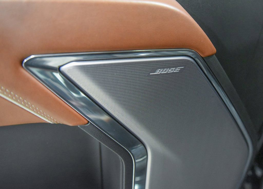 Used 2024 GMC Sierra 1500 Denali Ultimate image 16