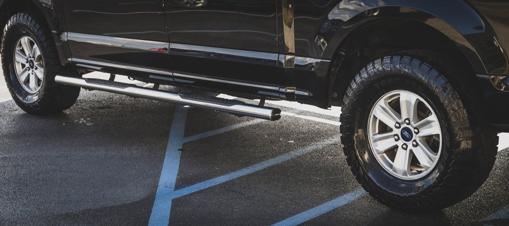 Used 2018 Ford F150 XLT w/ Equipment Group 301A Mid image 21