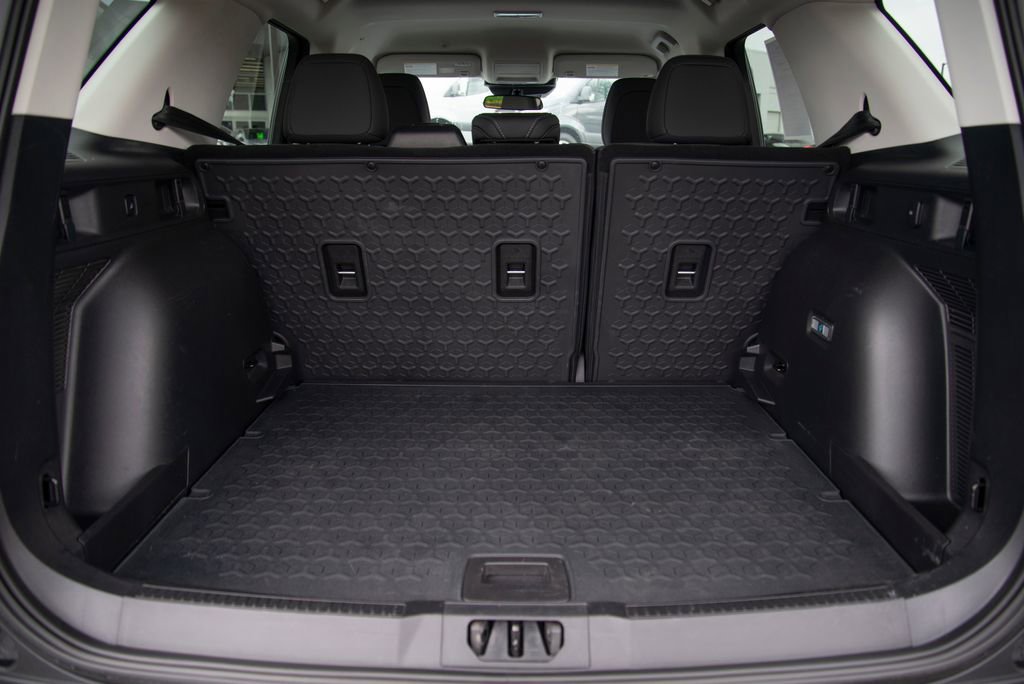 Used 2024 Ford Bronco Sport Big Bend w/ Convenience Package image 24