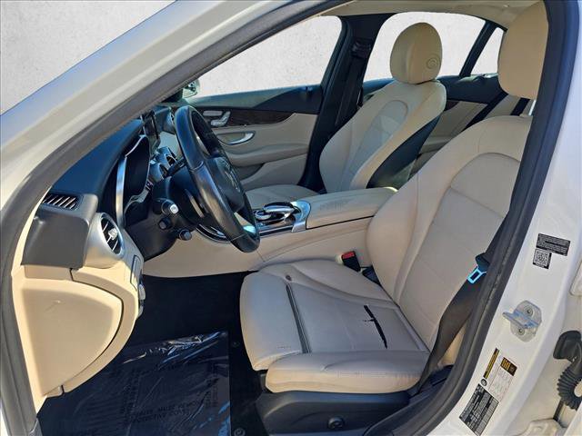 Used 2015 Mercedes-Benz C 300 4MATIC Sedan image 14
