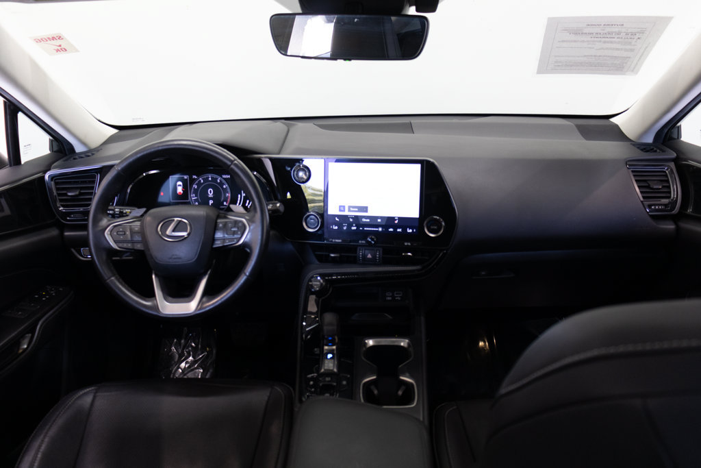 Used 2023 Lexus NX 250 FWD w/ Cold Area Package image 24