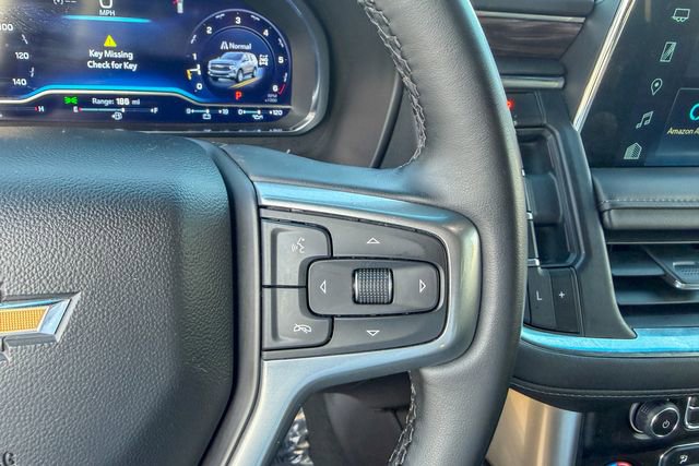 Used 2024 Chevrolet Tahoe LT image 17