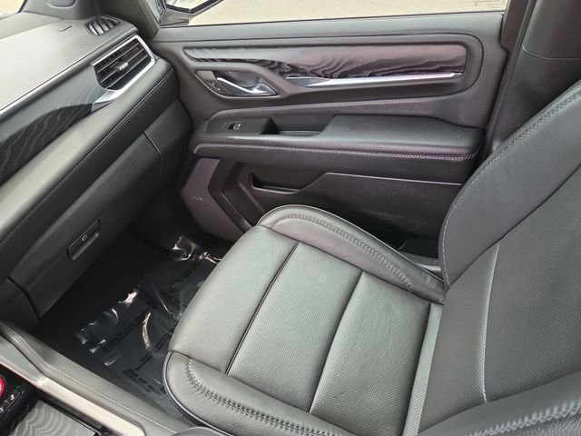 Certified 2023 GMC Yukon XL Denali image 15