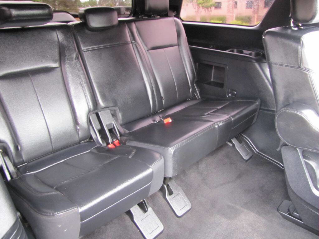 Used 2021 Ford Expedition XLT RWD image 23