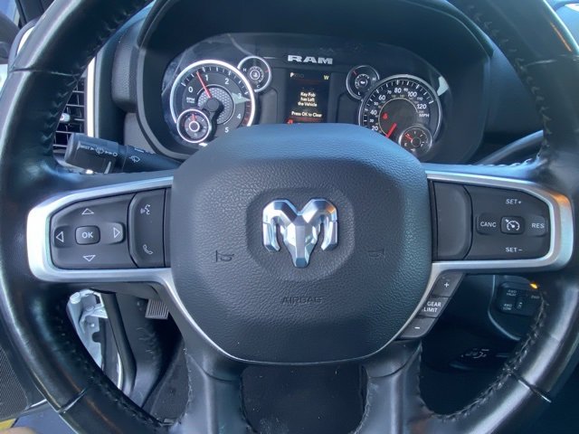 Used 2024 RAM 2500 Big Horn image 15