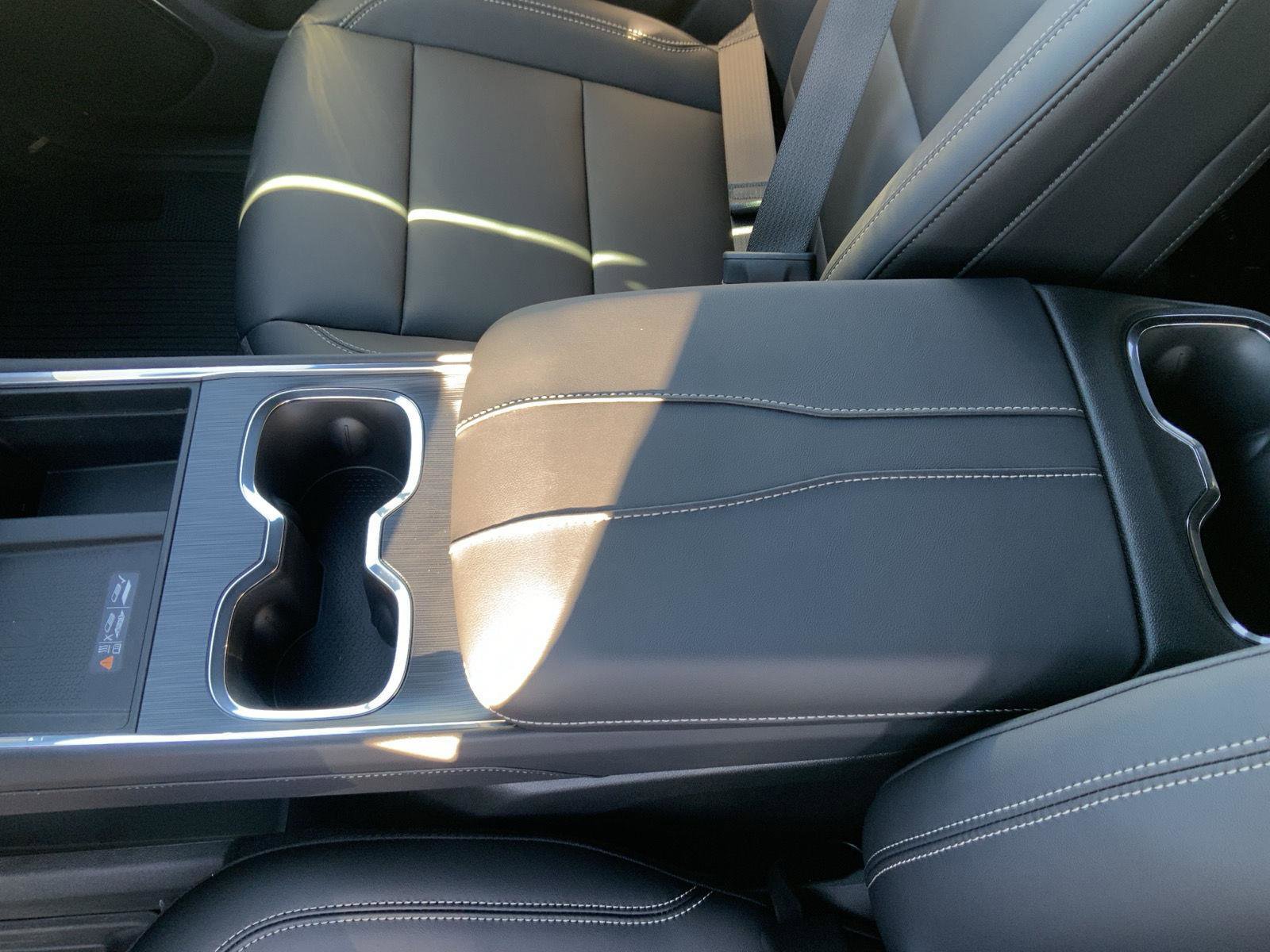 New 2026 GMC Acadia Elevation w/ Black Edition image 53