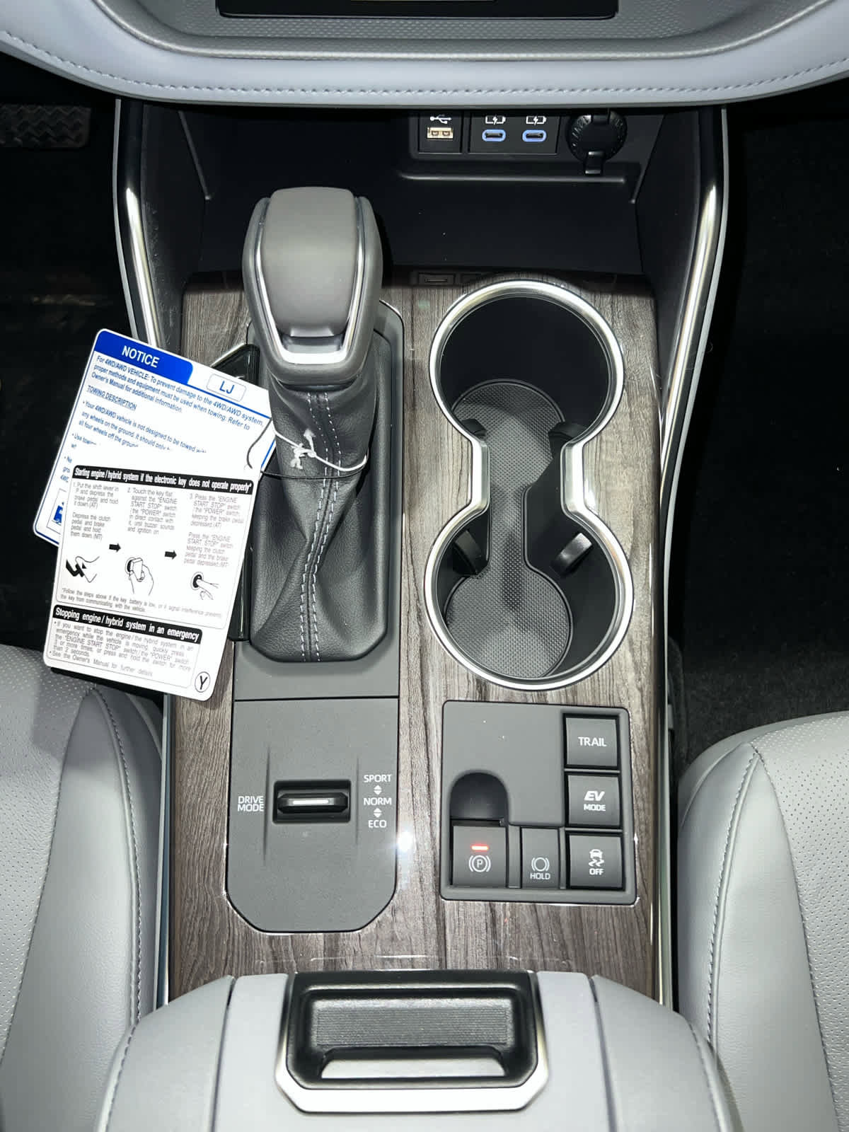 New 2026 Toyota Highlander Limited image 31