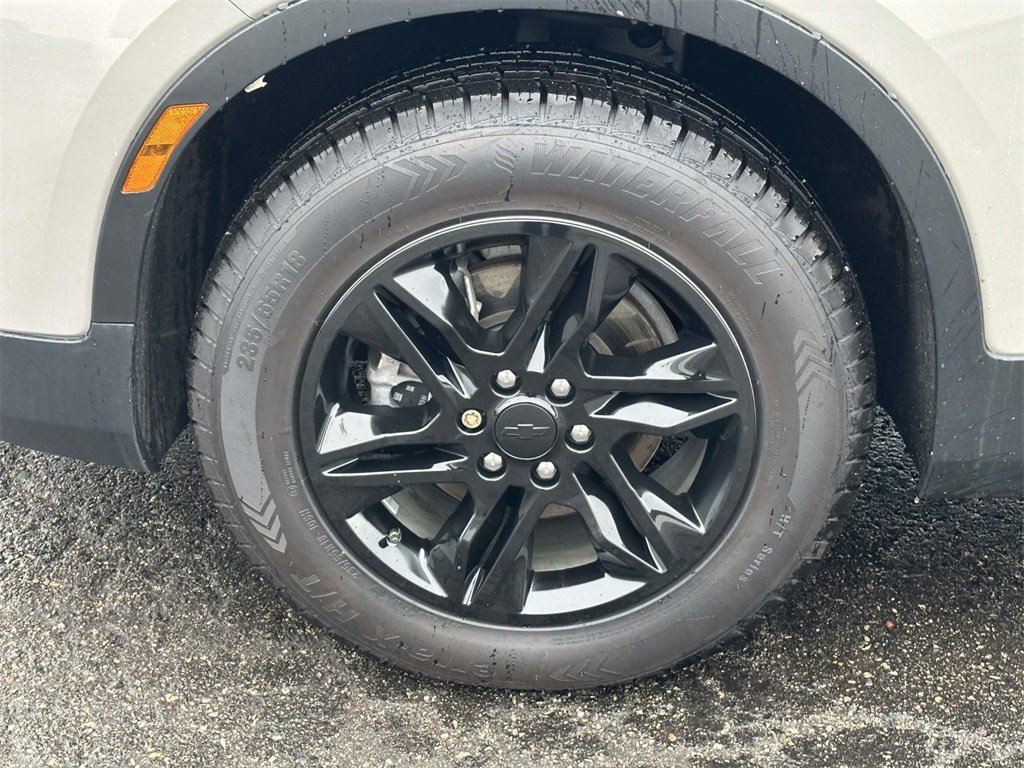 Used 2021 Chevrolet Blazer LT image 9