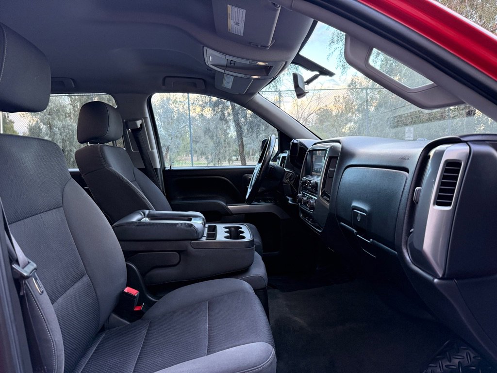 Used 2014 Chevrolet Silverado 1500 LT w/ All Star Edition image 15