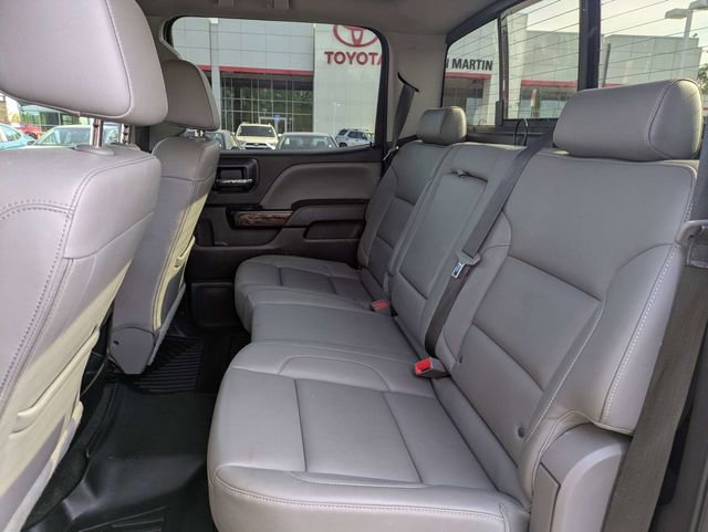 Used 2018 GMC Sierra 1500 SLT image 13