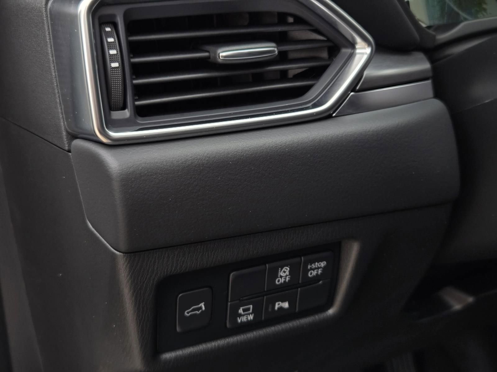 Certified 2025 MAZDA CX-5 AWD 2.5 S w/ Premium Plus Pkg image 25