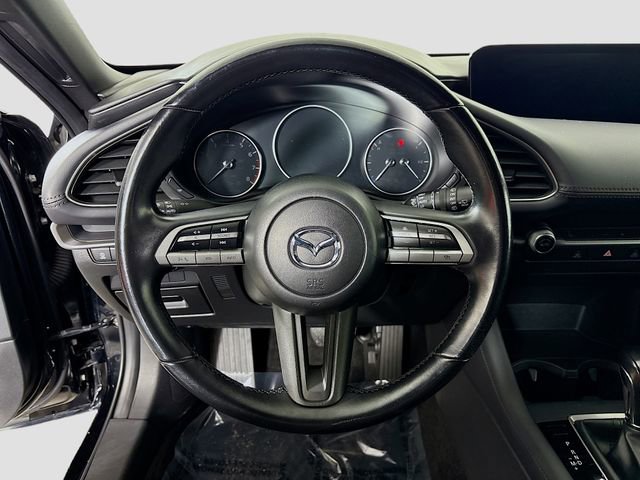 Used 2022 MAZDA MAZDA3 s image 11