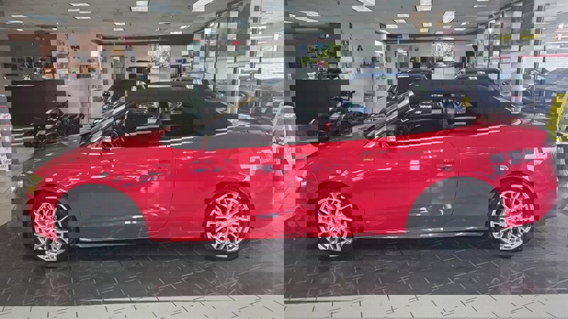 Used 2014 Audi S5 Prestige image 31