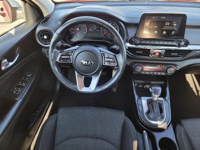 Certified 2019 Kia Forte S image 18