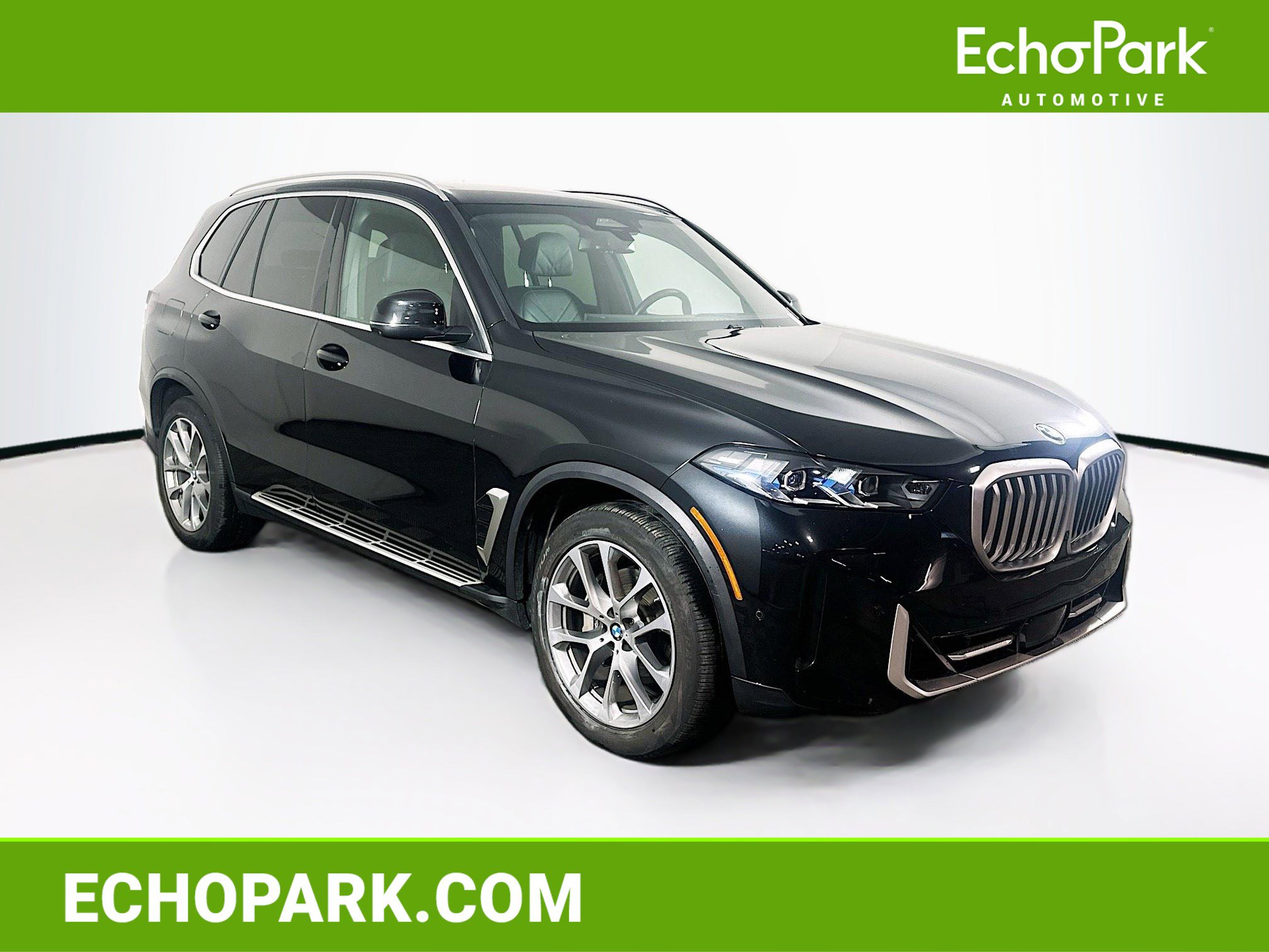 Used 2024 BMW X5 sDrive40i w/ Premium Package