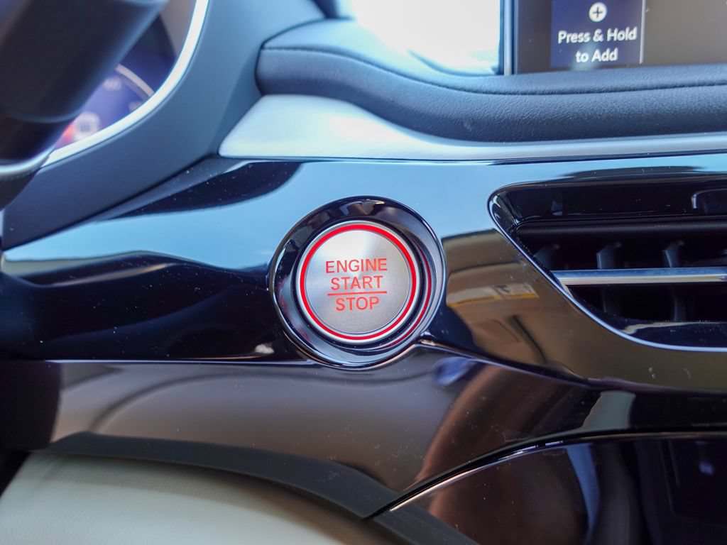 New 2026 Acura MDX w/ Technology Package FWD image 18