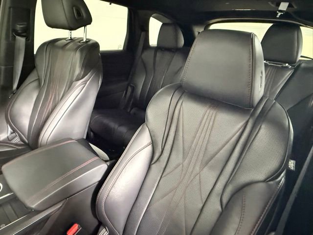 Used 2025 Acura MDX A-Spec image 30