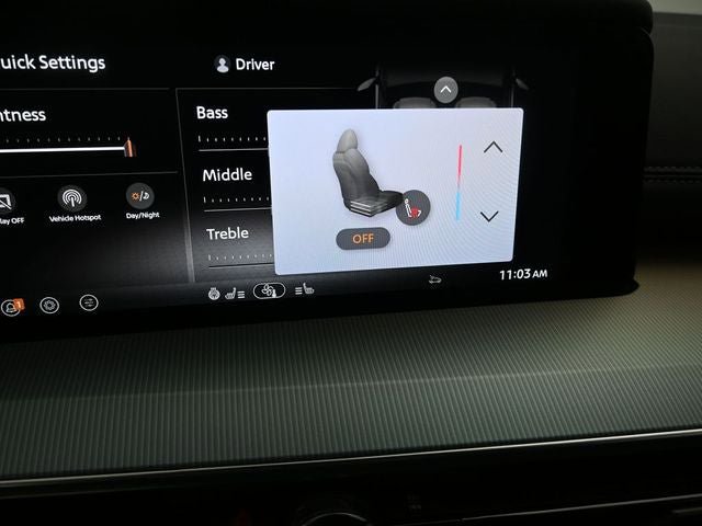 New 2026 Nissan Murano SL image 25
