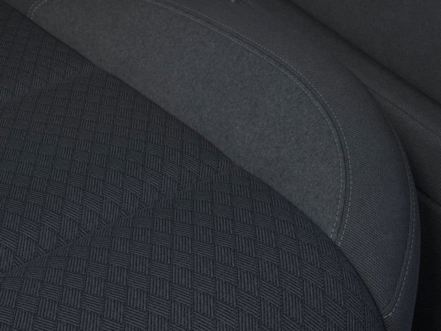 New 2025 Chevrolet Silverado 1500 Custom Trail Boss image 21